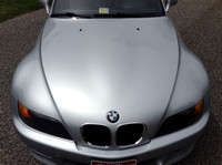 1999 Z3 BMW