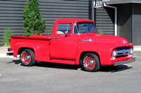 1956 Ford 100