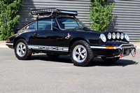 1978 Porsche 911SC Safari