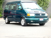 2002 VW Eurovan