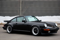 1989 25th Porsche under