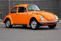 1973 Volkswagen Beetle