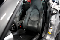 2008 997 911 Turbo