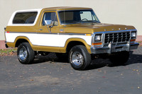 79 Ford Bronco