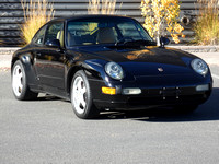 1995 Porsche 911 C2