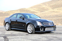 2011 Cadillac CTS-V HPE700